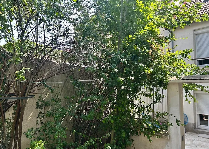 Studio3 Centre Ville Massy