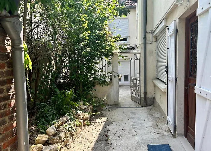 Studio3 Centre Ville Massy
