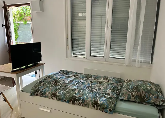Studio3 Centre Ville Massy