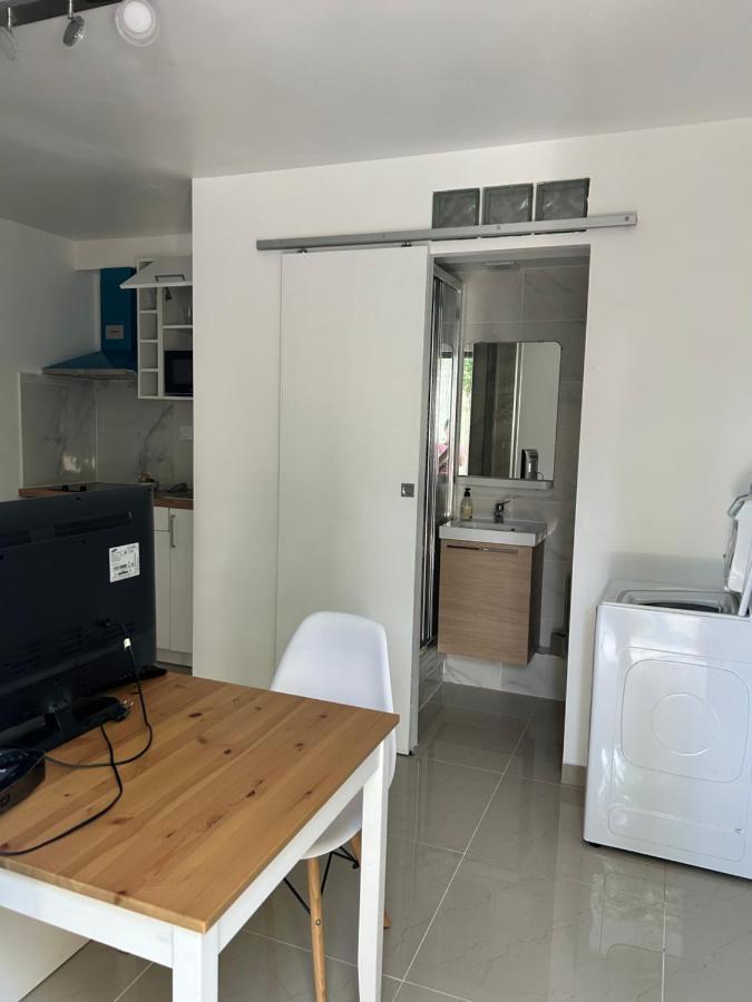 Studio3 Centre Massy * Massy (Essonne)