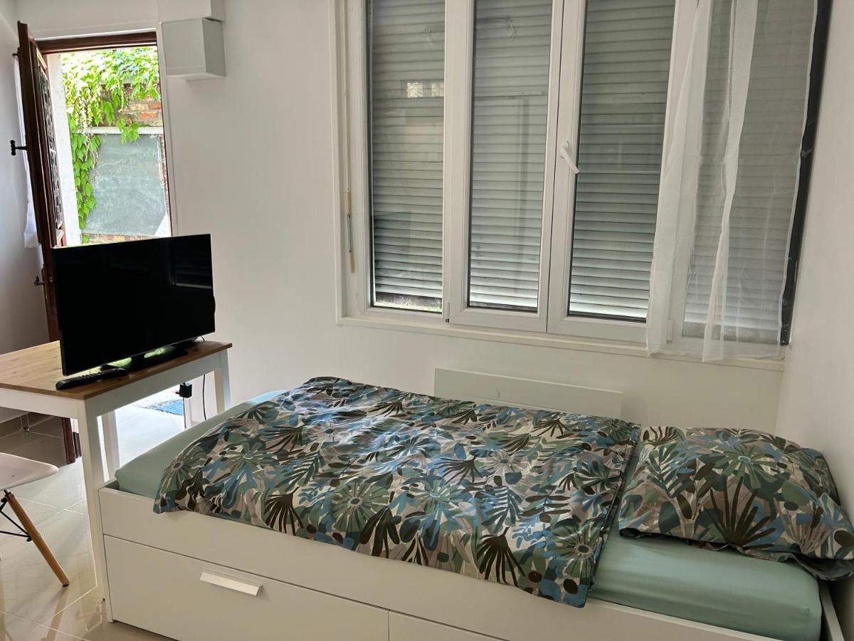 Studio3 Centre Massy