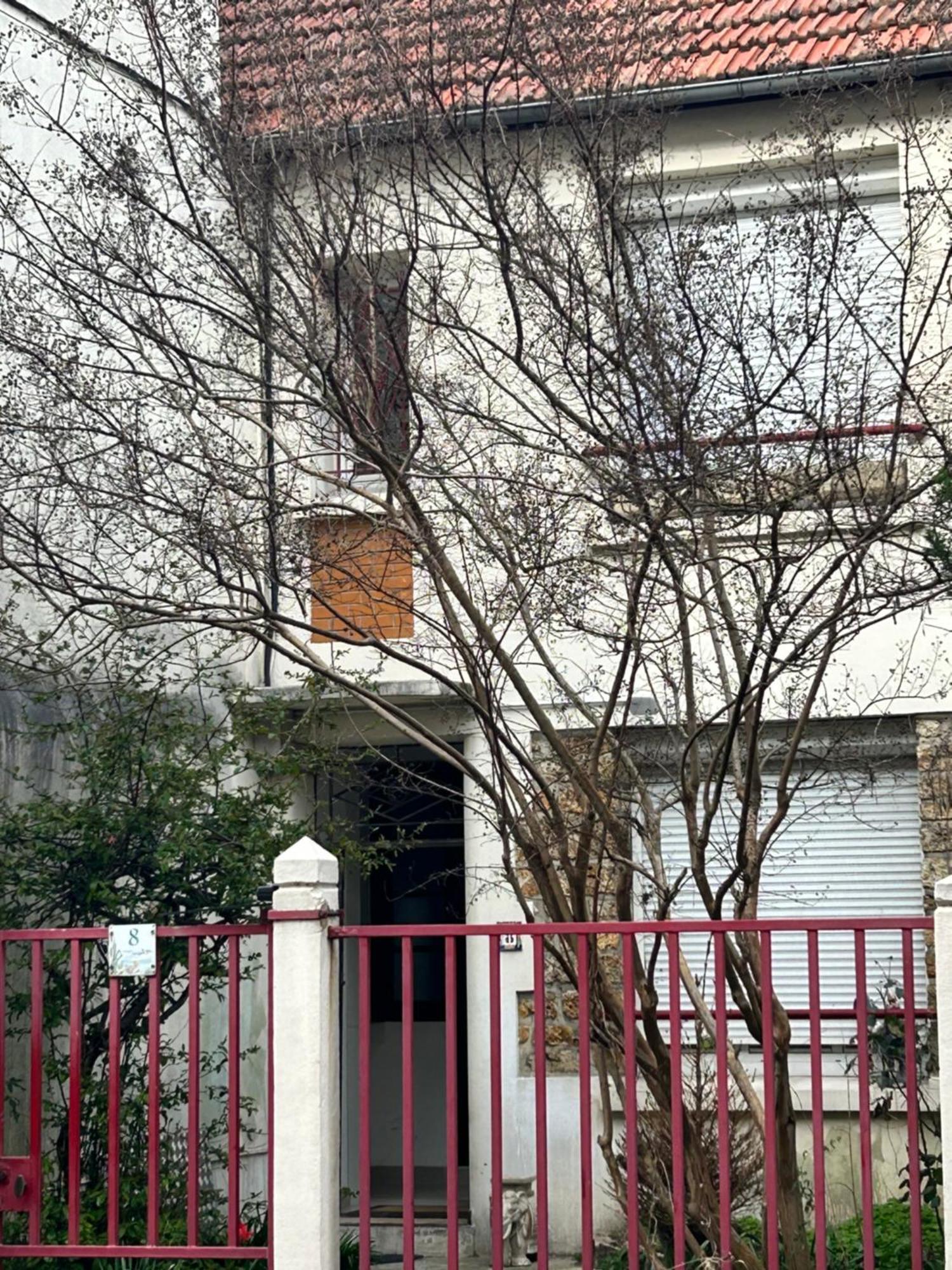 Appartement Studio3 Centre Massy *
