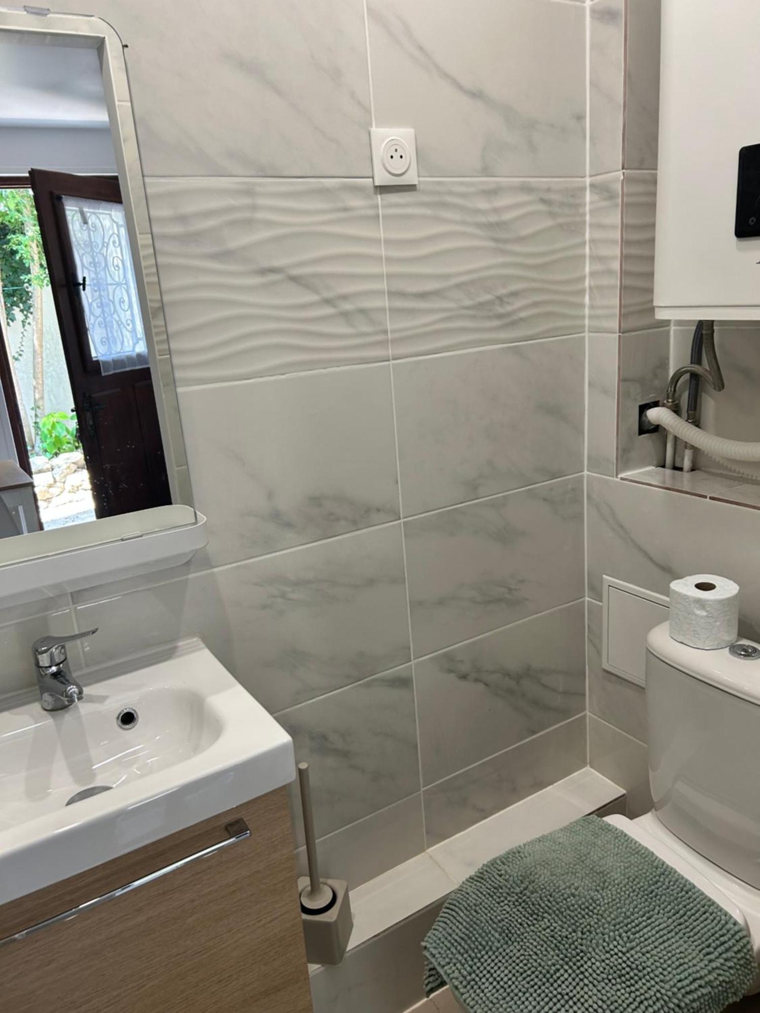 Studio3 Centre Massy Appartement *